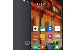 CM13 test version ready for the Elephone P9000 a P9000 Lite models