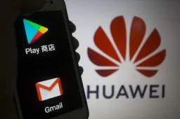 Google applies for license in order to give back GMS to Huawei phones