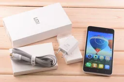 UMi focus on the details with the UMi C1 and announce new low price