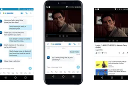 Cubot X18 - The First Cubot Device adopting Virtual Keys