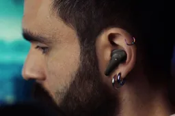 Palm Is Back with Its $129 Palm Buds Pro Sporting 10mm Drivers, ANC Support