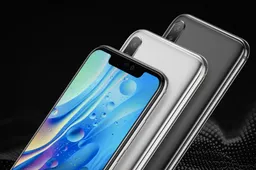 Panasonic unveils the Eluga X1 and Eluga X1 Pro in India, starts at  Rs 22,990.