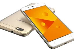 Panasonic P99 with 4G VoLTE launched