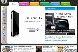 Panda Suite iPhone Update brings Video editing to 3.X O.S