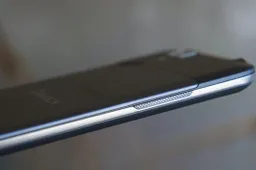 The Pantech Vega IM-A860 should be released this month