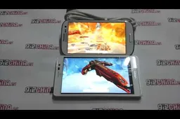 Pantech Vega R3 review by Gizchina.es
