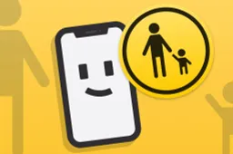 How to set up parental controls on your mobile phone