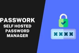 Passwork review: one of the best password managers for business