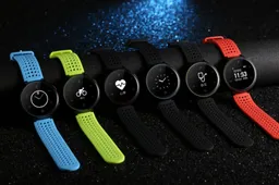 Stunning Microwear X2 Sports Smartband hits the Market