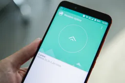 UMIDIGI S2 with 6-inch 18:9 Display gets the first OTA Update