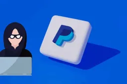 PayPal: thousands of accounts have been hacked