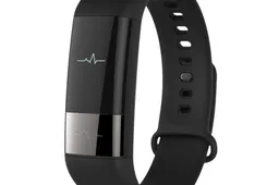 Xiaomi AMAZFIT Midong Health Smart Band at $109.99 (with Coupon)