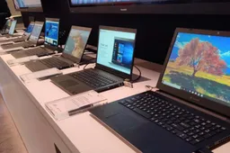 Global PC market to fall by 3.4% in 2020 due to Coronavirus