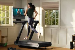 Peloton Fitness Equipment Company Stops Producing Bicycles and Treadmills