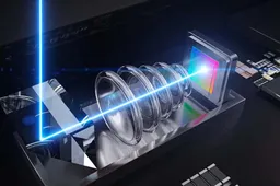 Top 3 reasons why brands shy away from periscope telephoto lens