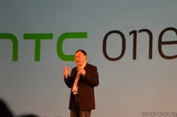HTC M7 will be released as the HTC One