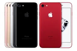 Get a discounted iPhone 7 32 GB from the Cafago e-shop