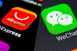 US Trade adds AliExpress and WeChat to the blacklist of counterfeits
