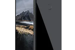 Essential Phone Details Announced