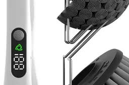 Phaewo Electric Spin Scrubber review: your friendly home helper