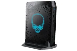 New Intel NUC To Sport 11th-Gen Tiger Lake CPUs