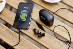 Two New Philips TWS Earbuds Launched In India At Introductory Prices