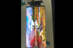 UMIDIGI Z2 with iPhone X-like Display Leaked in Photo and Video