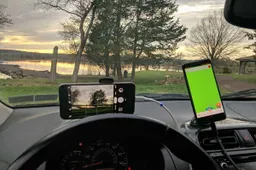 How to Convert Your Old Mobile Phone into a Dash Cam: A Step-By-Step Guide