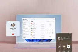 iPhone Users, Windows 11 Is Calling Your Name With This Update!