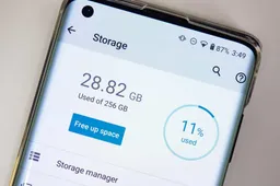 Say Goodbye to Full Smartphone Storage: Easy Video Saving Tricks