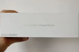 OnePlus 5: new leaked images hint at a 3300 mAh battery