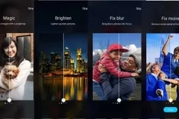 Samsung Launched AI-based Photo Editor, Namely Galaxy Enhance-X