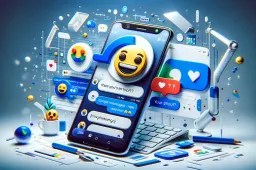 Express Yourself with Photomoji: Unleash Fun and Emotion in Google Messages