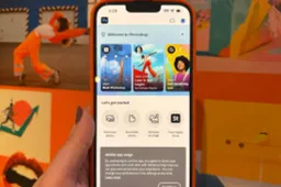 Photoshop Goes Mobile: Discover Adobe's Latest iPhone App