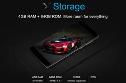 Vernee Apollo X: 4GB RAM & 64GB ROM - Do you need more?