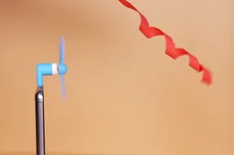 Cooldown This Summer With A Free Ulefone Fan