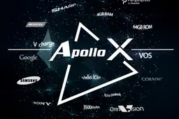 Vernee's CEO tells us the philosophy behind the Vernee Apollo X