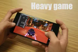 Vernee Apollo X: This is why they went with an Helio X20