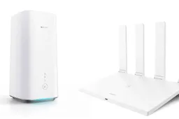 Huawei 5G CPE Pro 2 and Wi-Fi AX3 officially released