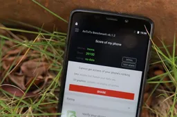 Ulefone Vienna claims to be the fastest Ulefone device