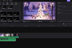 Video editing made easy with Hitpaw Video Editor