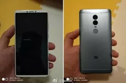 Redmi Note 5 could be powered by Snapdragon 636 SoC
