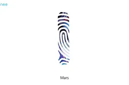 Vernee Mars shows off the nifty side fingeprint scanner