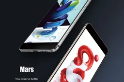 Vernee Mars Hands-on Invitation (Free): to test the first Android 7.0 upgraded P10 smartphone