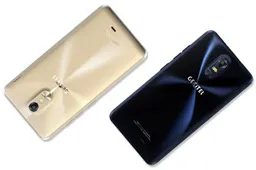 Geotel Note aspires to be the best looking sub-$100 phone