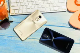 What's the MetalPrint back cover on the Geotel Note? - Explained