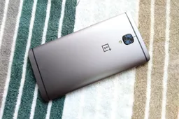 OnePlus deliver Android 7.0 for OP3, OP3T just in the nick of time