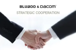 Bluboo S1 ditching the 3.5mm jack, offering Dacom wireless BT headset