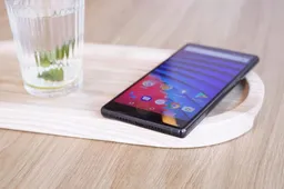 Vernee MIX 2 6GB gaming video released