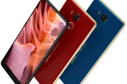 Another "Mi MIX 2 budget killer" coming soon with BLUBOO D5